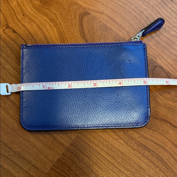 Coach Keychain Wallet - Picture 9 of 9